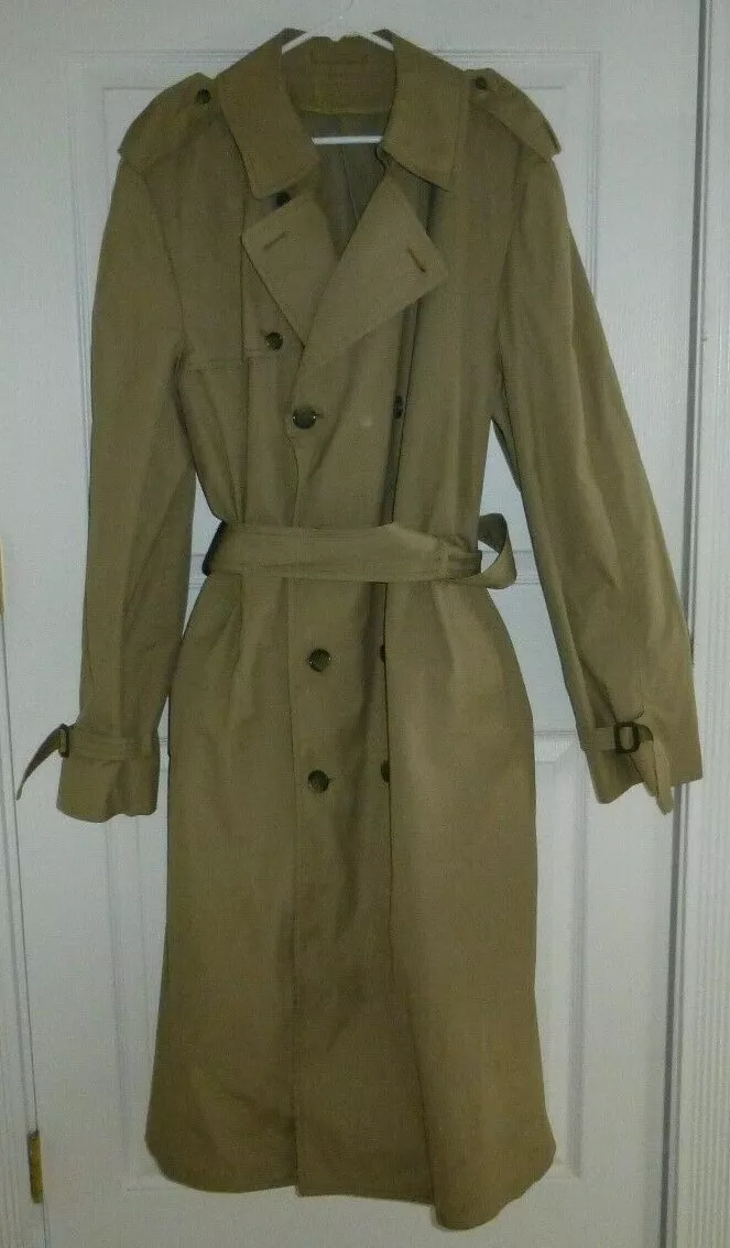 London fog outlet by greenwood
