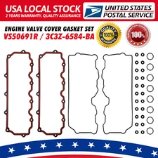 High sealing 3C3Z6584BA FOR Ford F250 F350 F450 6.0L Engine Valve Cover Gasket
