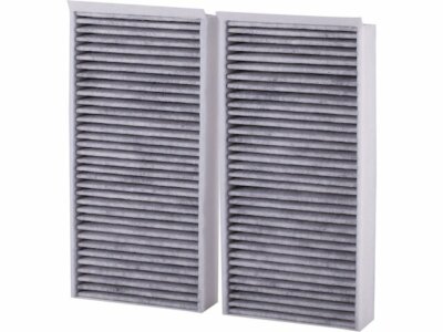 Premium Guard Cabin Air Filter fits BMW X2 2018-2020 2.0L 4 Cyl 14BYDT