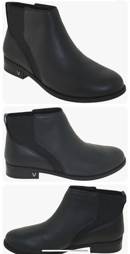 Womens vionic thatcher ankle - Gem