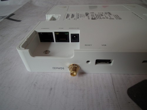 Aerohive HiveAP 141 802.11b/g/n - Bild 4 von 4