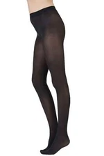 Pretty Polly 40 Denier 3D Opaque Tights AVA3