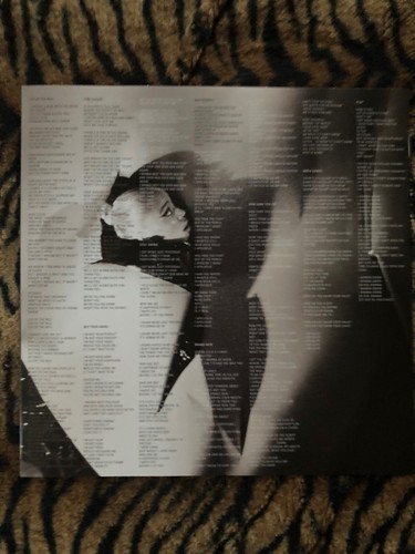 Zsela – Big For You LP Ltd Edition - Watersprite Blue Colored Vinyl 2024 MEX362 - Bild 2 von 3