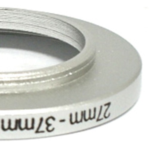 27mm to 37mm Step-Up Lens Filter Ring Adapter - Picture 5 of 9