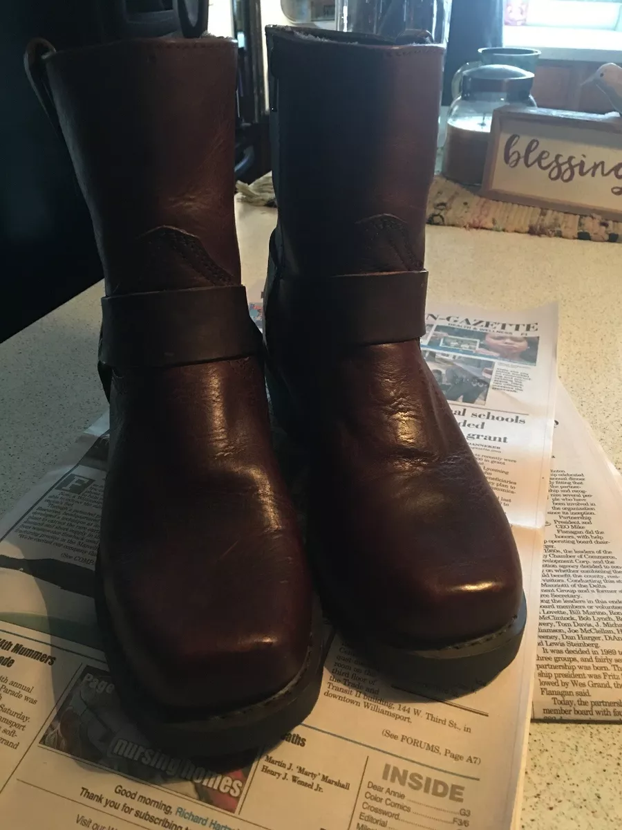 Dingo men's rev up western boot cheap