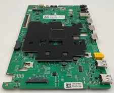 Main Board BN94-18248C/BN97-20769D for Samsung LH55QBCEBGCXGO 55" 4K UHD Display