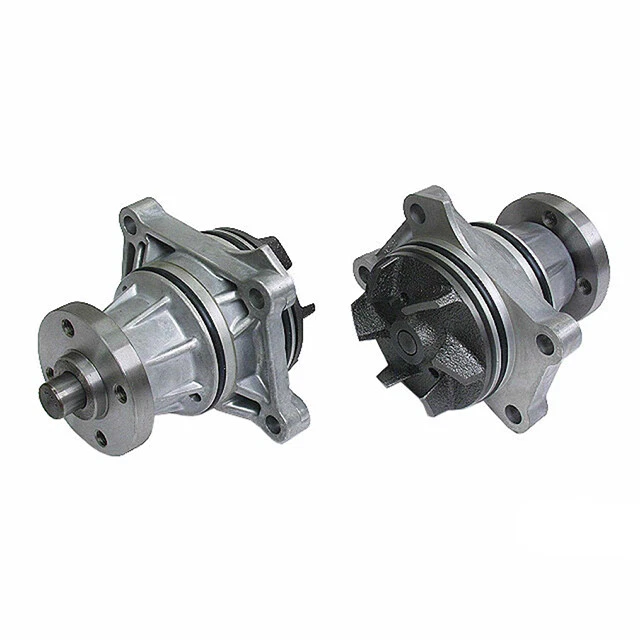 Bomba de agua NPW S-26 HECHA EN JAPÓN Foto 2 de 3