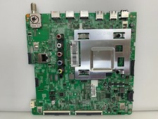 Samsung UN55RU7300FXZA FA01 Main Board BN41-02703A, BN97-15719D, BN94-14277H AV