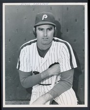 1972 Steve Carlton, 