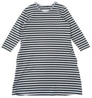 Marimekko Knee Length Striped Dresses for Women