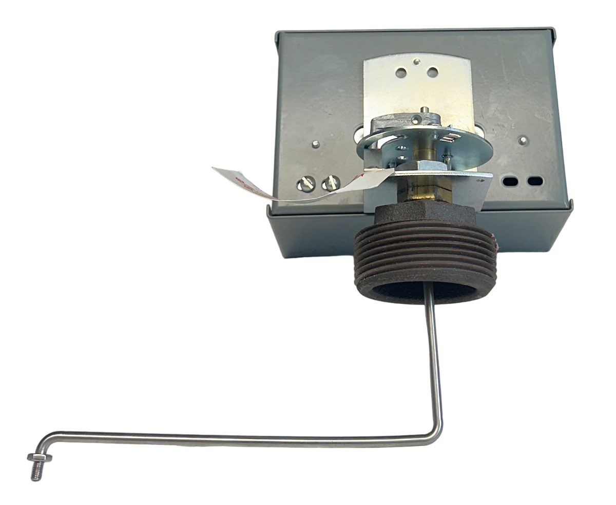NEW SQUARE D 9038-CG32 / 9038CG32 CLOSED TANK ALTERNATOR