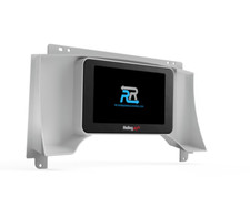 95-97 Chevy S10 Efi Dash - Digital Display