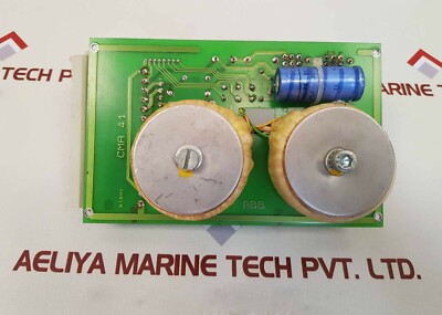 ABB cma 41 pcb card