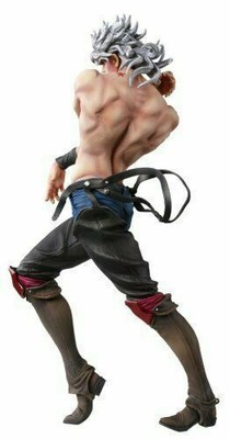 Limited Color Statue Legend JoJo/'s Bizarre Adventure Part 3 Shadow DIO Second