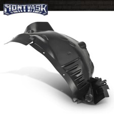 Fender Liner Inner Splash Shield Fit For 12-14 Mercedes-Benz C Class Right Side