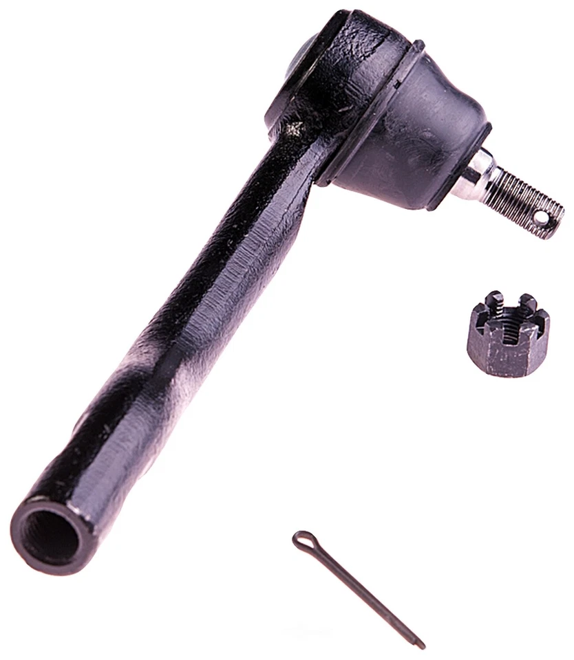 Extremo de barra de amarre de dirección para Mazda CX-9 CX-7 MAS INDUSTRIES 2007-2015 Foto 2 de 2