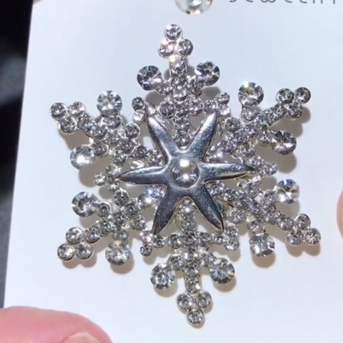 Broches fleur vintage tendance luxe épingles beaux bijoux cadeaux pour femmes hommes - Photo 113/244