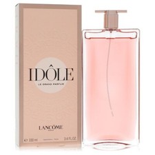 Idole Le Grand by Lancome Eau De Parfum Spray 3.4 oz for Women