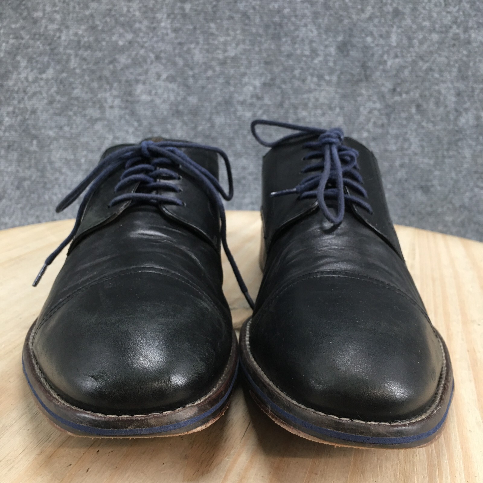 florsheim salerno cap toe oxford