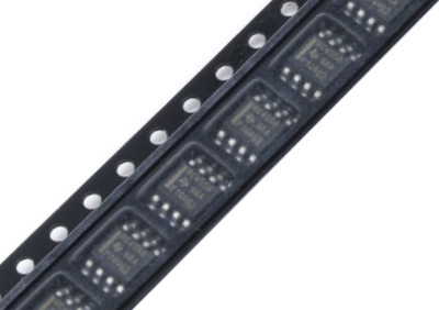 10pcs RC4558DRG4 SOIC-8 100% Original