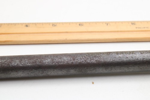 Snap-on Tools TR102 18" Tire Wheel Rim spoon Pry Bar USA Rare - Picture 5 of 13