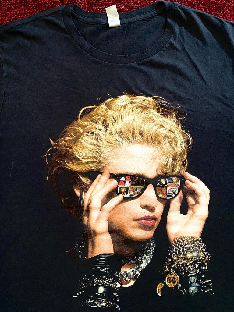 【廃盤新品未開封】Madonna / Finally Enough Love Madonna - Finally Enough Love: 50 Number Ones - Amazon.com Music