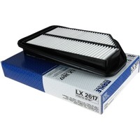Knecht Luftfilter Filtereinsatz FüR Honda Civic Viii Hatchback 2.2 Ctdi
