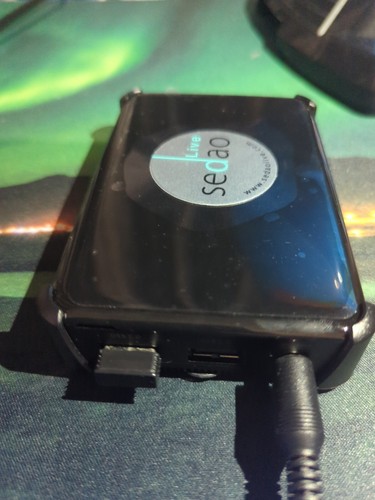 Zotac ZBOX PI335 Mini PI PC Computer & Power Supply - Picture 4 of 7