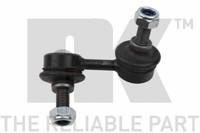 Nk 5112631 Koppelstange Stabilisator Stange Stabi Strebe Vorderachse Vorne Links