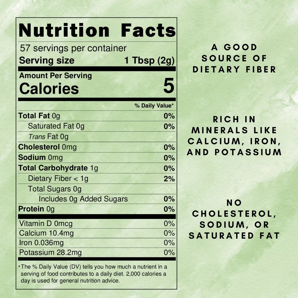 Semillas de cardamomo orgánicas decorticadas - Certificado USDA - Especia pura para platos dulces Foto 2 de 4