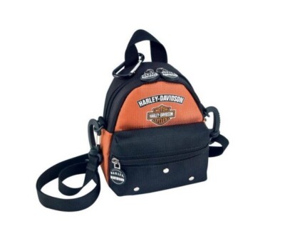 HARLEY-DAVIDSON Mini Me Backpack