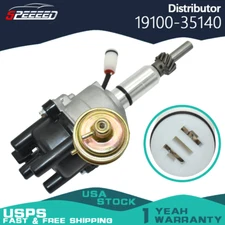 19100-35140 OEM Distributor for Toyota 4Runner Pickup Truck Celica