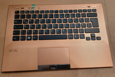 Tastatur SONY Vaio VPCSB2L1E VPC-SB1S1E PCG-41218M deutsch Backlit Beleuchtet