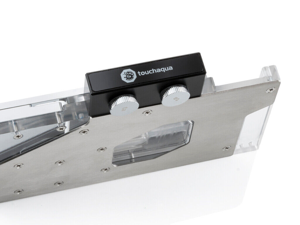 Bitspower VGA water block for GALAX GeForce RTX 2060 BPTA Bitspower VGA water block for GALAX GeForce RTX 2060 BPTA
