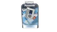 Panasonic RQ-L30 Mini Cassette Player Recorder NOS New