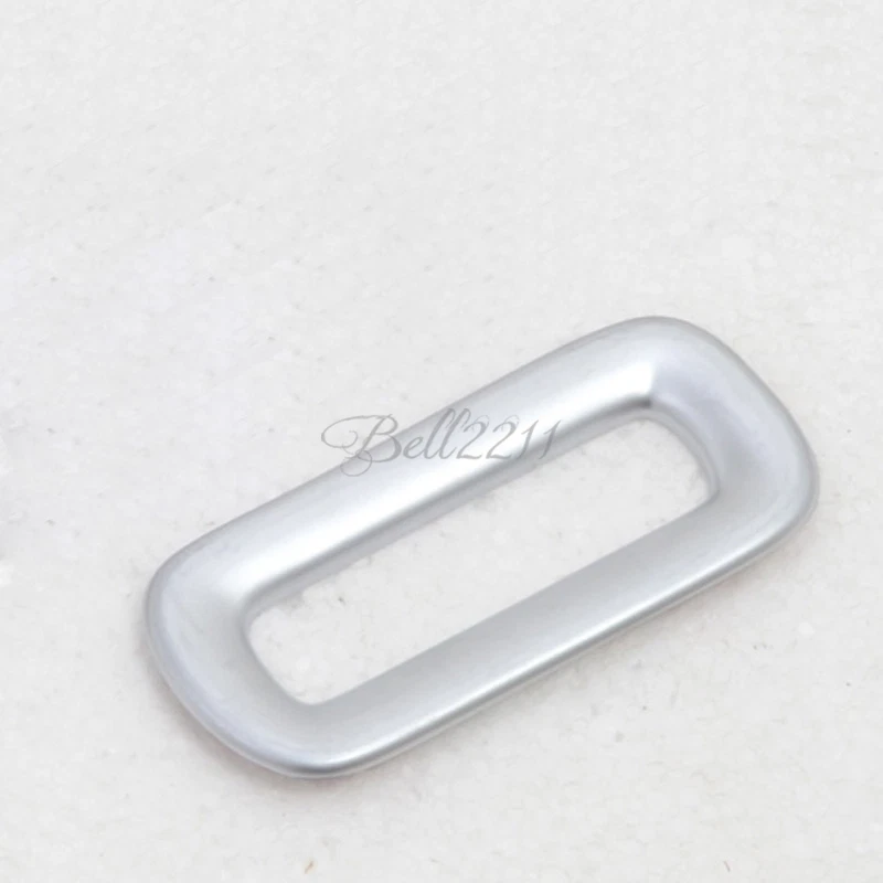 For Nissan Qashqai 2014-2018 ABS Matte Interior Odometer Button Panel Cover trim - image 2 of 2