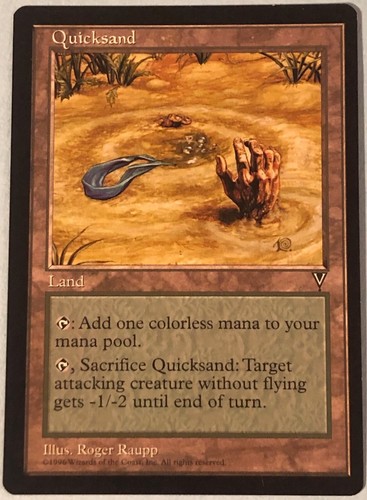 MTG Visions Magic Cards Common Uncommon Rare Complete Your Set You Choose - Picture 163 of 163