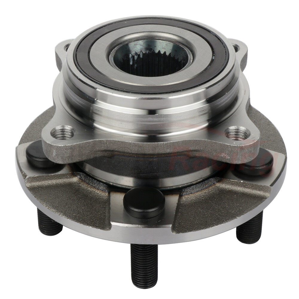 Fits Ford GT 2017-2018 Mustang 2015-2019 Pair Wheel Bearing Hub Assembly Rear