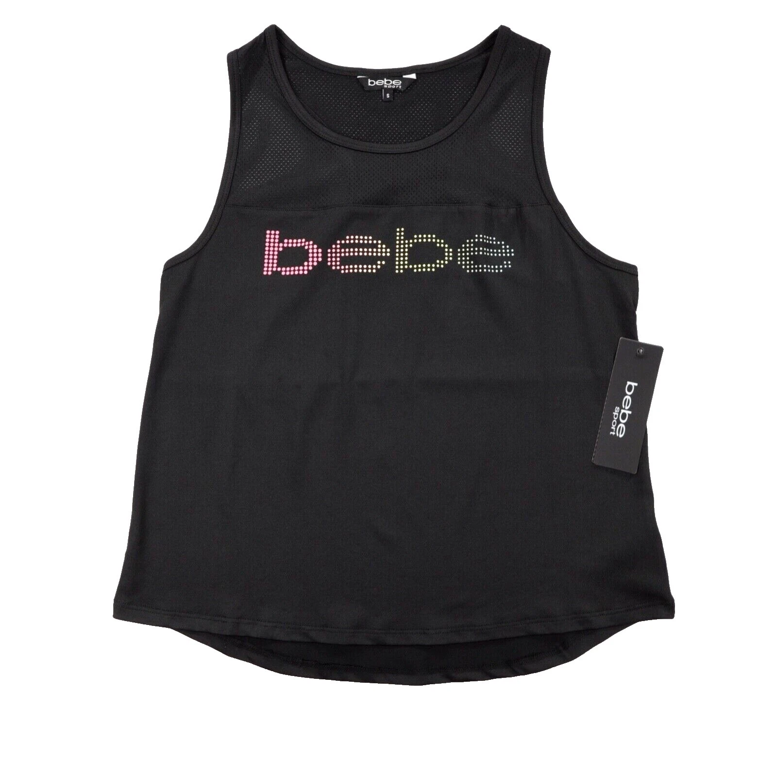 Bebe Poliéster Mujer Camisetas sin mangas para mujeres