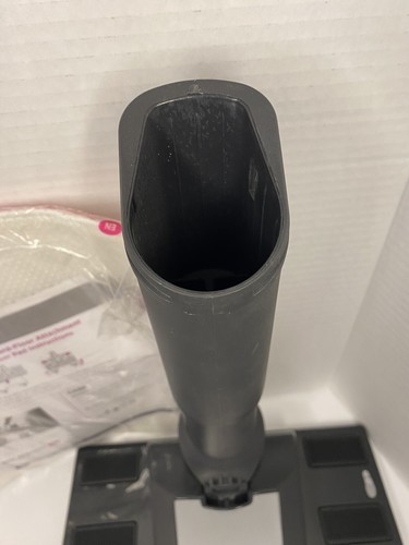 Brand New Unused Shark Dust Away Pro Cleaner Head Vacuum Attachment NV680 Pad - Picture 3 of 15