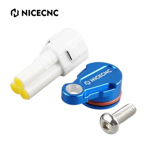 NICECNC Speed Sensor Plug Cap For Yamaha RAPTOR 700 700R 2006-2023 - Picture 13 of 13