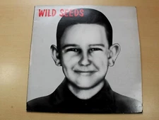 Wild Seeds/Brave, Clean + Reverent/1987 Zippo LP + Insert/EX