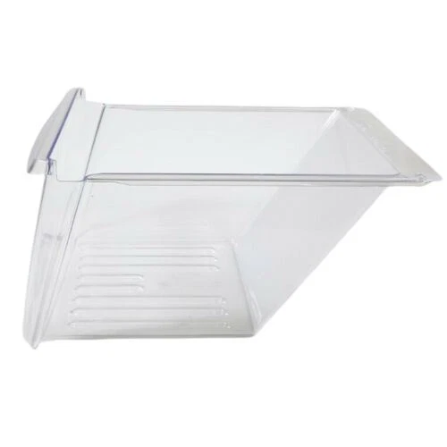 Cajón Crisper Compatible con Frigorífico Frigidaire 240364507 240364503 Foto 4 de 4