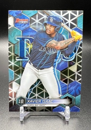 2023 Bowman's Best Base YOU PICK 30% OFF 3+ Rookies RC Vets Top Prospects TP - Picture 45 of 59