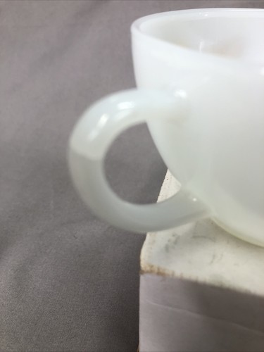 VINTAGE FIRE KING GOLDEN WHEAT HARVEST 5 OZ CUP AND SAUCER SET LOT OF 4 - Picture 5 of 5