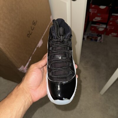 jordan 11 jubilee size 3.5