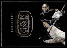 1998-99 SPx Finite Radiance Tom Barrasso Pittsburgh Penguins #70
