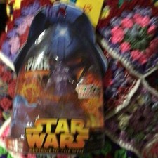 Hasbro Star Wars Revenge of the Sith TRU Holographic Yoda 3.75" Figure Sealed