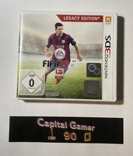 PC - & Videospiele für Nintendo FIFA 15 für den Nintendo 3DS