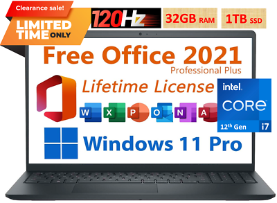 Dell /16Gb /m.2 併せ持っ 128Gb+ 1TB /win11 /offic